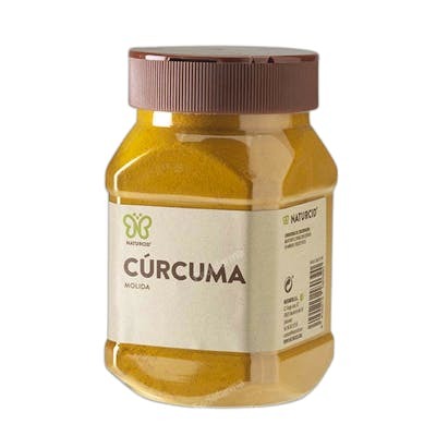 NATURCID CURCUMA 200 GR