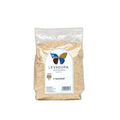 NATURCID LEVADURA NUTRICIONAL 300 gr.