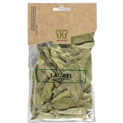 NATURCID LAUREL 15 GR ECO