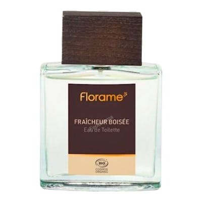 FLORAME AGUA DE COLONIA BOISEE HOMBRE 100 ML BIO