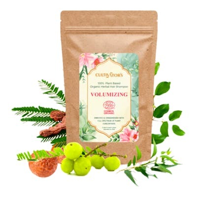 CULTIVATORS MASCARILLA ORGANICA ACONDICIONADORA CARING 100 G