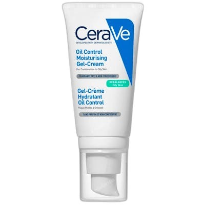 CERAVE OIL CONTROL GEL CREMA
