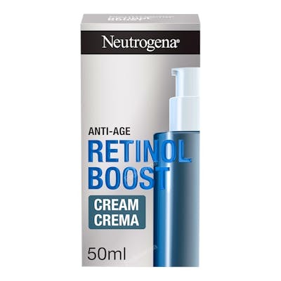 NEUTROGENA RETINOL BOOST CREMA 50 ML