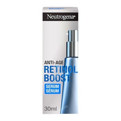 NEUTROGENA RETINOL BOOST SERUM 30 ML