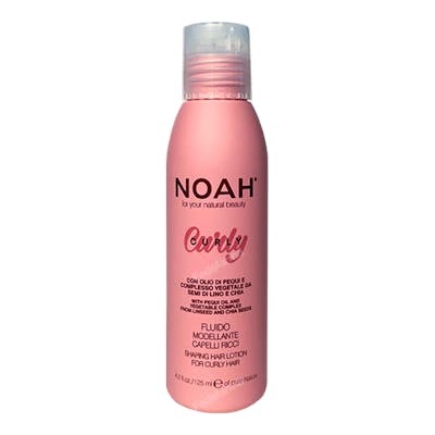 NOAH FLUIDO PARA MODELAR RIZOS 125 ML