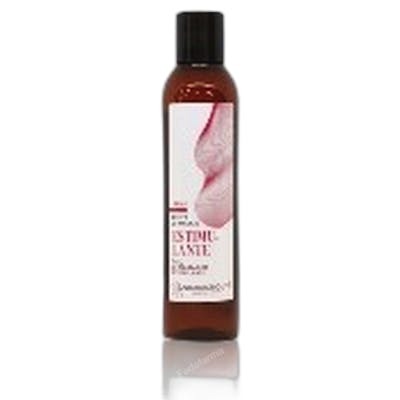 LABNATUR BIO ACEITE MASAJE ESTIMULANTE 200ML