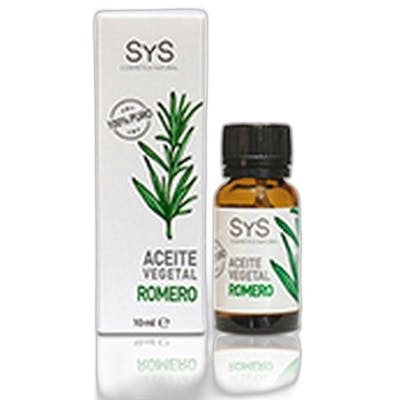 LABNATUR BIO ACEITE 100% PURO ROMERO 10ML