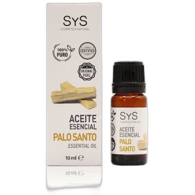 LABNATUR BIO ACEITE 100% PURO PALO SANTO 10ML