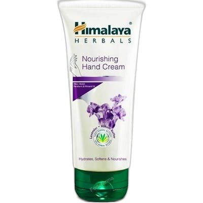 HIMALAYA CREMA DE MANOS NUTRITIVA 50 ml.
