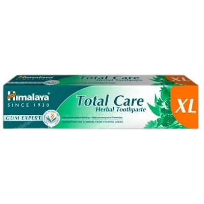 HIMALAYA DENTIFRICO CUIDADO COMPLETO XL 100ml.