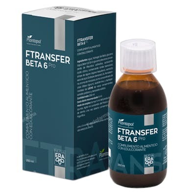 PLANTAPOL FTRANSFER BETA 6  PRO 250 ml.