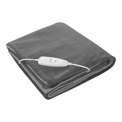 MEDISANA MANTA ELEC. 120 W 4 NIV REVERSIBLE 180X130 HDW