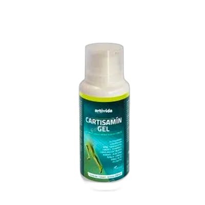PLANTAPOL CARTISAMIN GEL 200 ML