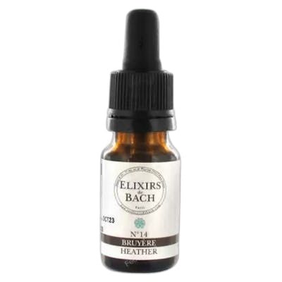 ELIXIR&CO BREZO 10 ML