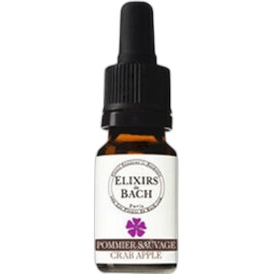 ELIXIR&CO MANZANO SILVESTRE 10 ML