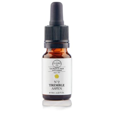ELIXIR&CO ALAMO TEMBLON 10 ML