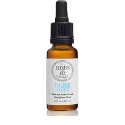 ELIXIR&CO CUENTAGOTAS IRA 20 ML