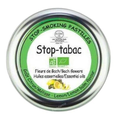 ELIXIR&CO GOMINOLAS STOP TABACO