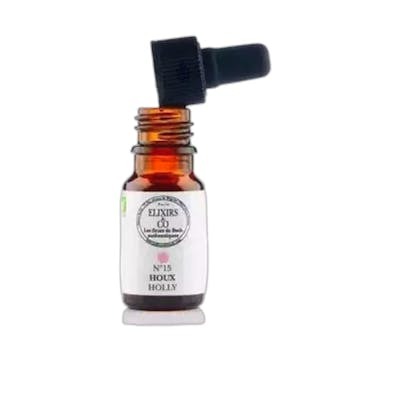 ELIXIR&CO ACEBO 10 ML