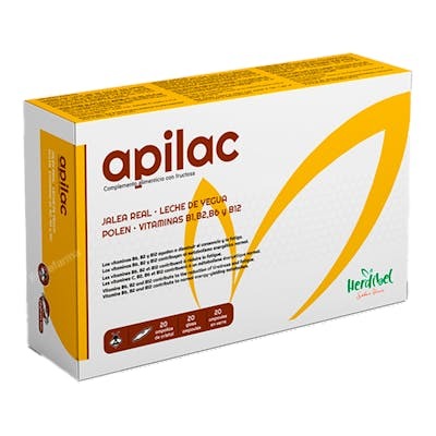 HERDIBEL APILAC 20 amp.
