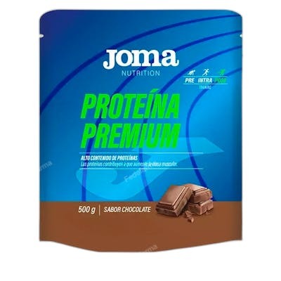 JOMA PROTEINA PREMIUM chocolate 500 gr.