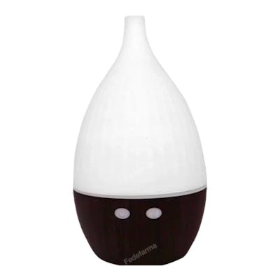 BORN TO BIO DIFUSOR DE AIRE madera clara 130 ml