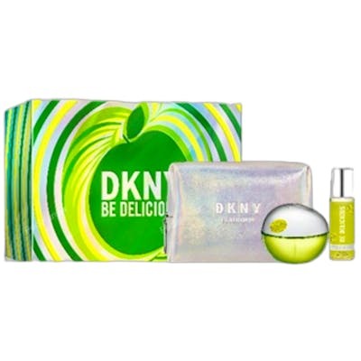 DONNA KARAN BE DELICIOUS ESTUCHE 3 PZ