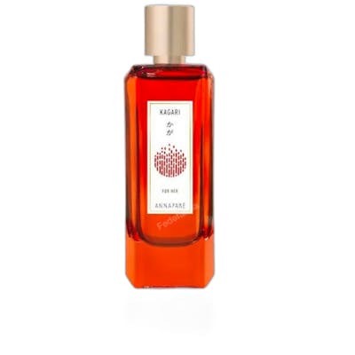 KAGARI FOR HER EDP VAPO 100 ML