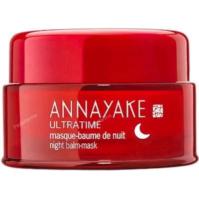 ULTRATIME NIGHT BALMMASK 50 ML