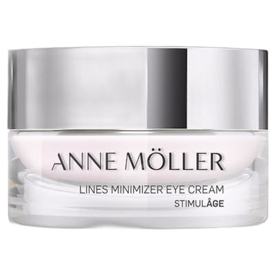 STIMULAGE LINES MINIMIZER EYE CREAM 15 ML