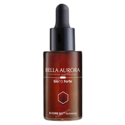 BIO10 FORTE DESPIGMENTANTE SERUM GOTERO 30 ML