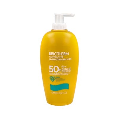 SUN LAIT SOLAIRE SPF50 400 ML