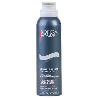 HOMME FOAM SHAVER 200 ML