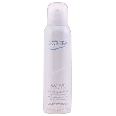 DEO PURE INVISIBLE SPRAY 150 ML
