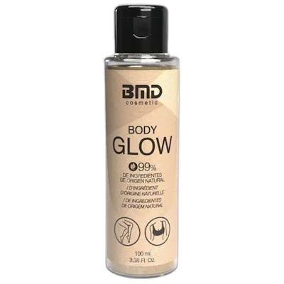 BODY GLOW 99 INGREDIENTES NATURALES 100 ML