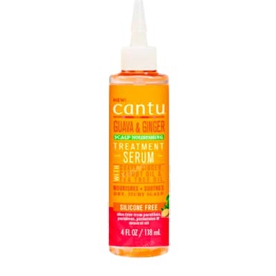 GUAVA GINGER CARROT OIL SERUM 180 ML