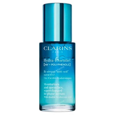 CLARINS HYDRAESSENTIEL SERUM INTENSIVO BIFASICO 30 ML