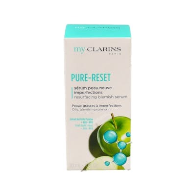 CLARINS MY CLARINS PURERESET SERUM IMPERFECCIONES 30 ML