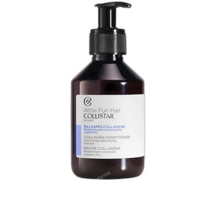 COLLISTAR COLAGENO ACONDICIONADOR REDENSIFICANTE 200 ML