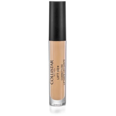 COLLISTAR LIFT HD CORRECTOR 2NATURALE DORATO 4 ML