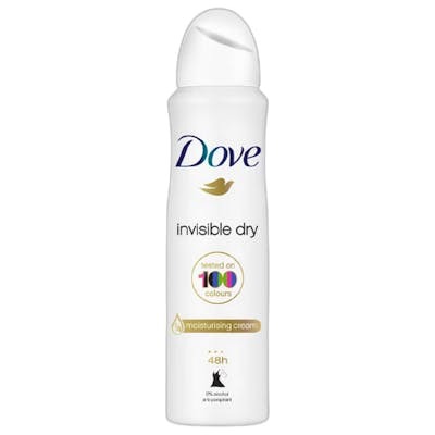 DOVE INVISIBLE DRY ADVANCED CARE DEO VAPO 200 ML
