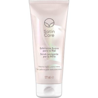 GILLETTE VENUS INTIMA EXFOLIANTE SUAVE ZONAS SENSIBLES 177 M