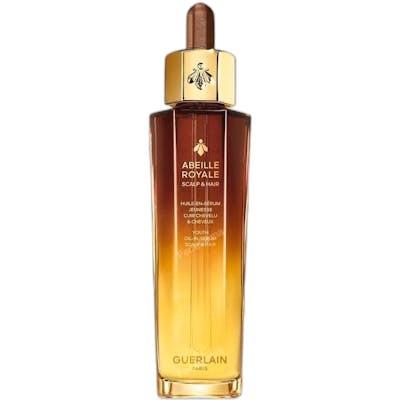 GUERLAIN ABEILLE ROYALE SCALP HAIR SERUM 50 ML