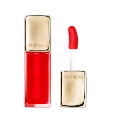 GUERLAIN KISSKISS BEE GLOW OIL ACEITE PARA LABIOS CON COLOR
