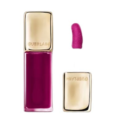 GUERLAIN KISSKISS BEE GLOW OIL ACEITE PARA LABIOS CON COLOR