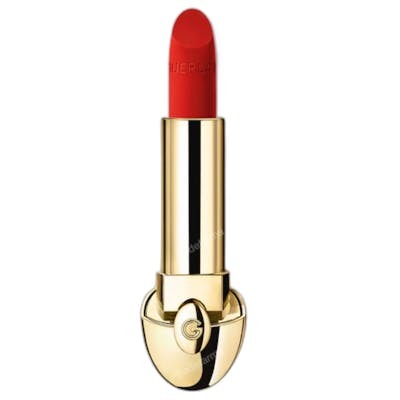 GUERLAIN ROUGE G VELVET BARRA DE LABIOS RECARGA 214 35 GR