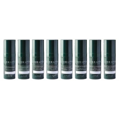 LABRAINS ROSACEAAFFECTED SKIN ESTUCHE 8 PZ