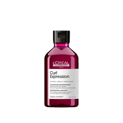 L'ORÉAL PROFESSIONNEL PARIS CHAMPU GEL LIMPIADOR CURL EXPRES
