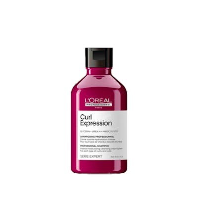 L'ORÉAL PROFESSIONNEL PARIS CHAMPU CREMA LIMPIADORA CURL EXP