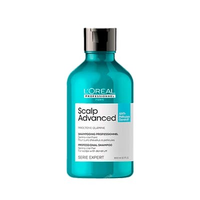 L'ORÉAL PROFESSIONNEL PARIS SCALP ADVANCED SHAMPOO FOR SCALP